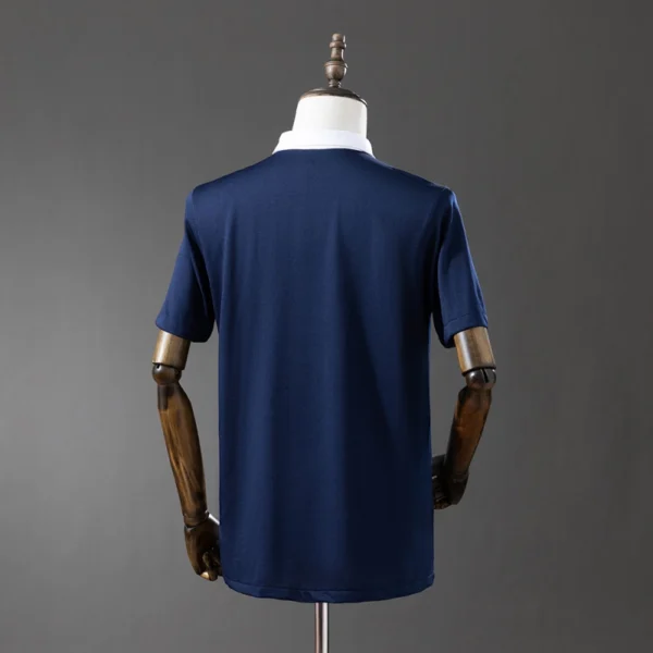 France 2014 Home Retro Jersey