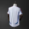 France 2006 Away Retro Jersey