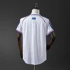 France 1998 Away Retro Jersey