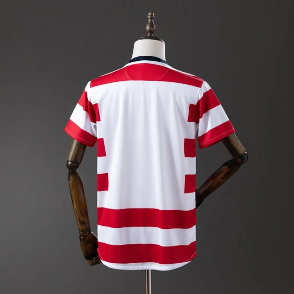 United States 2013 Home Retro Jersey