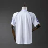 Real Madrid Retro Home 1990/91