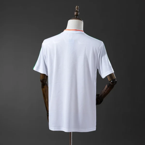 Ireland Away Retro 1990/1991