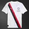 Manchester City 25/26 SUPER CITY SPECIAL EDITION KIT BY KIDSUPER Full kids kit Jersey