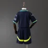 Manchester City 24/25 Away Full kids kit Jersey
