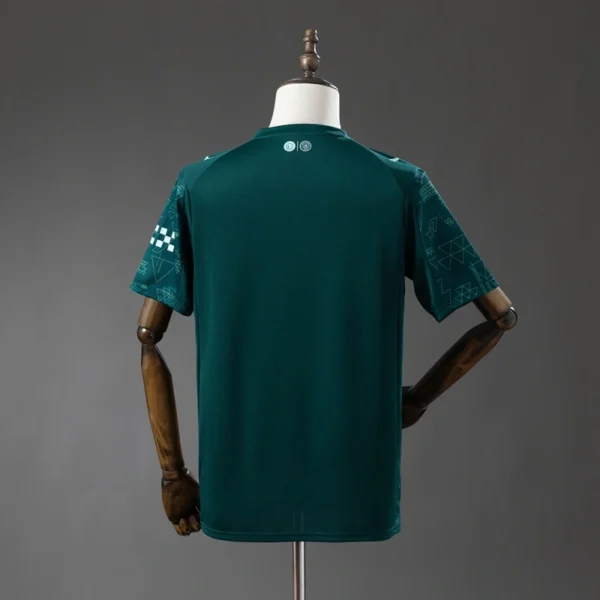 Manchester City 25/26 EA SPORTS FC Jersey