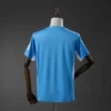 Manchester City 21/22 Home Retro Jersey