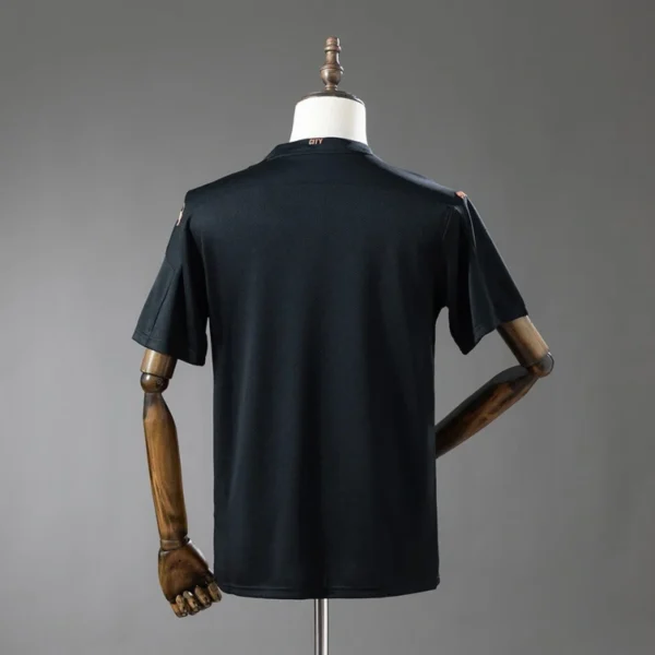 Manchester City 20/21 Away Retro Jersey