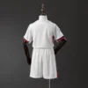 Chelsea 25/26 Away Full kids kit Jersey