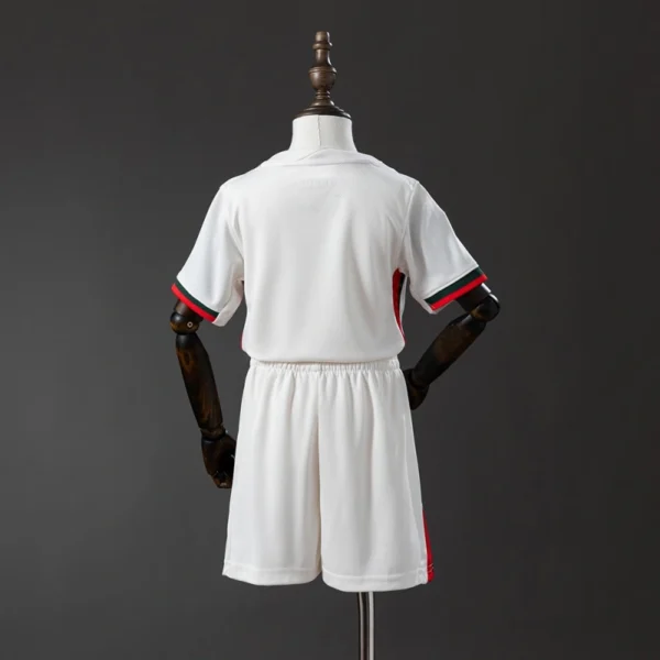Chelsea 25/26 Away Full kids kit Jersey