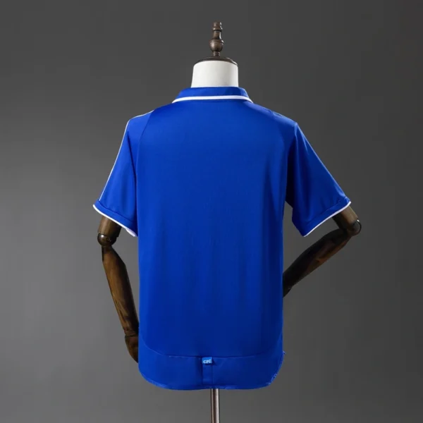 Chelsea 01/03 Home Retro Jersey