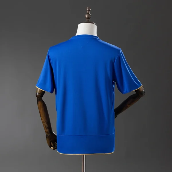 Chelsea 05/06 Home Retro Jersey