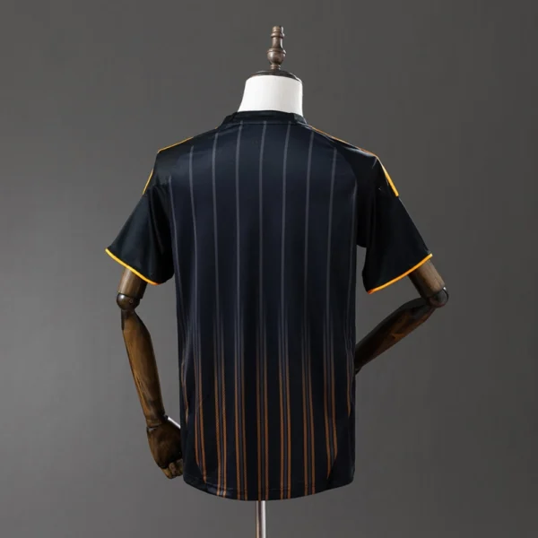 Chelsea 10/11 Away Retro Jersey
