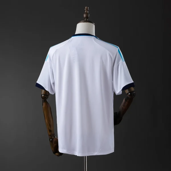 Chelsea 12/13 Away Retro Jersey