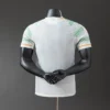 Celtic 2025/26 Third Kit Player Version Jersey