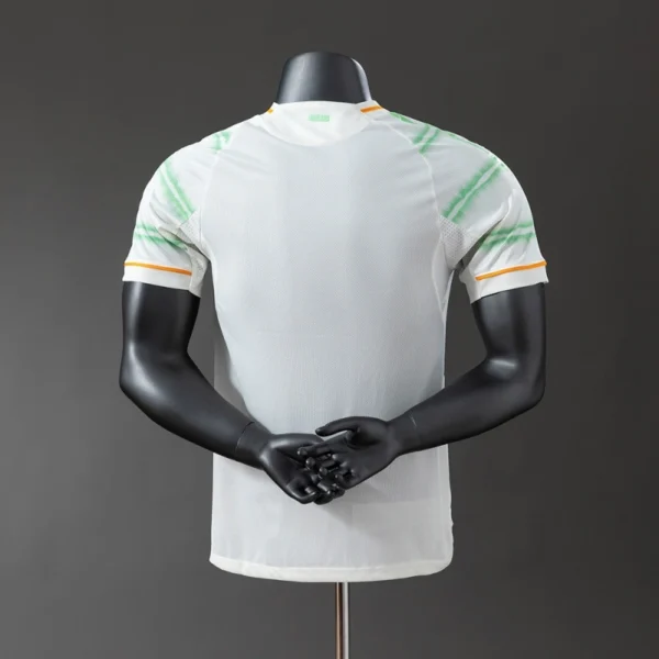 Celtic 2025/26 Third Kit Player Version Jersey