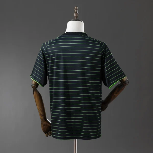 Celtic 2025/26 Away Jersey – Official Away Shirt