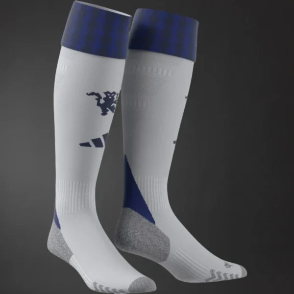 Manchester United 24/25 Away Full Kids Kit Jersey