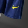Atlético Madrid 2025/26 Away Full Kids Kit