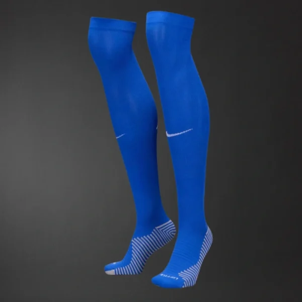 Atlético Madrid 2025/26 Home Full Kids Kit