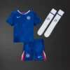 Chelsea 25/26 Home Full kids kit Jersey