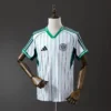 Celtic 2025/26 US Pack Full Button Baseball Jersey – White