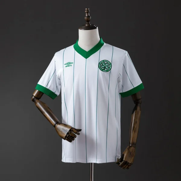 resize,m_lfit,h_800,w_800 Celtic 1984/85 White Away Retro Jersey – Classic 80s Shirt