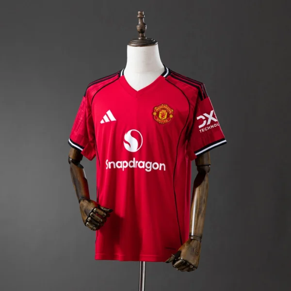 resize,m_lfit,h_800,w_800 Manchester United 25/26 Home Jersey