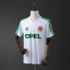 Ireland Away Retro 1990/1991