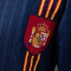 Spain 1996 Away Retro Jersey