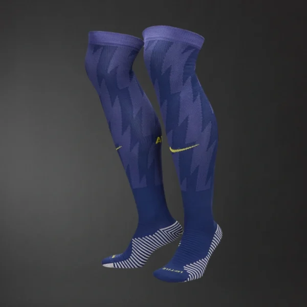 Atlético Madrid 2025/26 Away Full Kids Kit