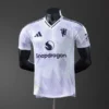 Manchester United 25/26 Away Player Version Jersey
