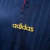 Spain 1996 Away Retro Jersey