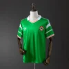 Ireland Home Retro 1988/1989