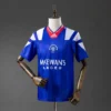 resize,m_lfit,h_800,w_800 Rangers 1992/93 Home Retro Jersey – Blue with Red V-Neck