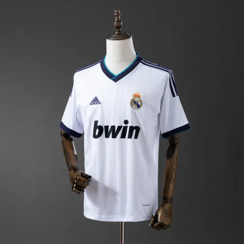 resize,m_lfit,h_800,w_800 Real Madrid 2012/13 Home Retro Jersey – Classic White Edition
