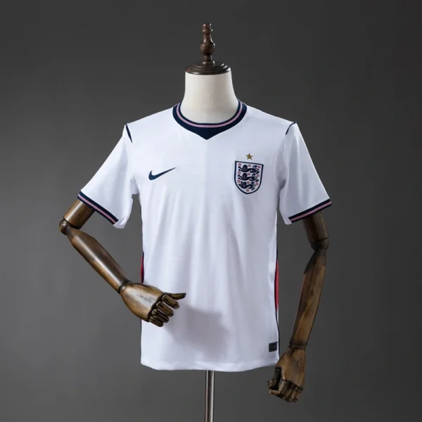 England Home Jersey 2026
