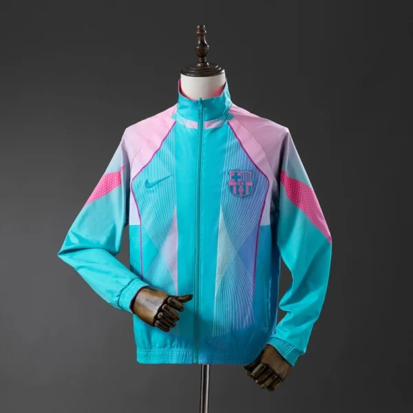 resize,m_lfit,h_800,w_800 FC Barcelona Retro Reversible Anthem Windbreaker Jacket