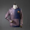 FC Barcelona x Travis Scott Limited Edition Hoodie – Cactus Jack Edition
