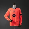 FC Barcelona 2025/26 Long Sleeve Away Jersey