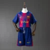 resize,m_lfit,h_800,w_800 FC Barcelona x Ed Sheeran 2025/26 Kids Home Kit – Limited Edition