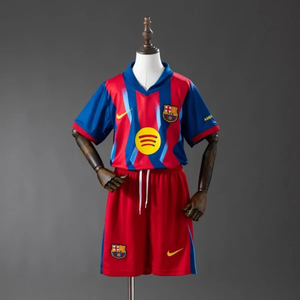 resize,m_lfit,h_800,w_800 FC Barcelona 2025/26 Kids Fourth Kit – Junior Special Edition