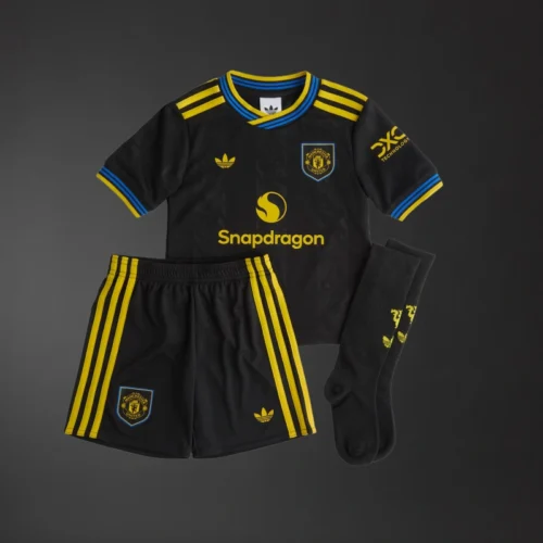 resize,m_lfit,h_800,w_800 Manchester United 25/26 Third Full Kids Kit Jersey