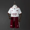 Arsenal 25/26 Third Full Kids Kit Jersey