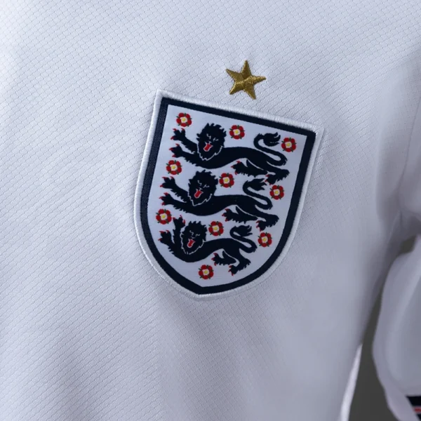 England Home Jersey 2026
