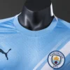 Manchester City Home Player Version 2025/26