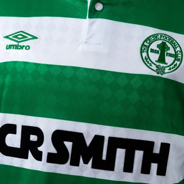 resize,m_lfit,h_800,w_800 (2) Celtic 1989/90 Home Long Sleeve Retro Jersey