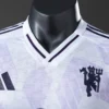 Manchester United 25/26 Away Player Version Jersey