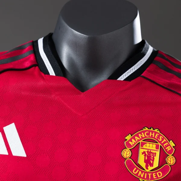 resize,m_lfit,h_800,w_800 (2) Manchester United 25/26 Home Player Version Jersey