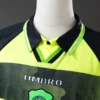 Celtic 1996/97 Away Retro Jersey – Classic 90s Edition