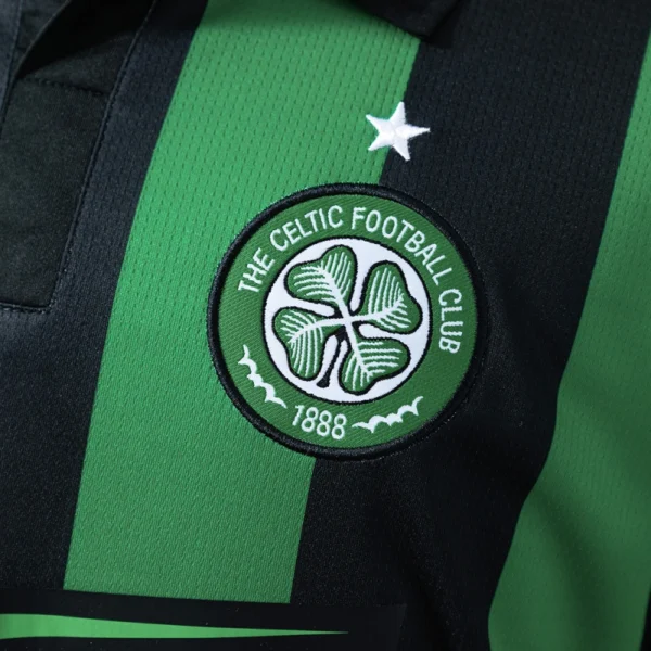 resize,m_lfit,h_800,w_800 (2) Celtic 2006/07 Away Retro Jersey – Green & Black Striped Edition